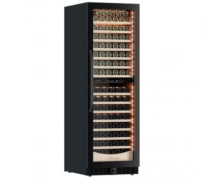 Винный шкаф Meyvel MV163PRO-KBT2