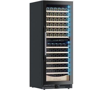 Винный шкаф Meyvel MV141PRO-KBT2