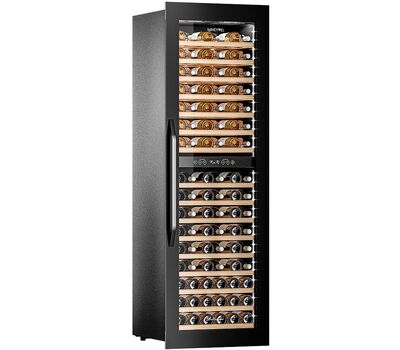 Винный шкаф Meyvel MV83-KBB2