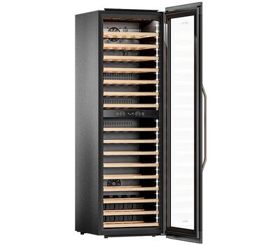 Винный шкаф Meyvel MV83-KBB2