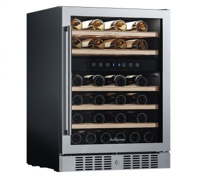 Винный шкаф Meyvel MV46-KST2