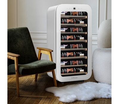 Винный шкаф Meyvel MV22-KWF1