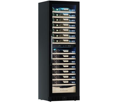 Винный шкаф Meyvel MV110-KST2 (Slim)