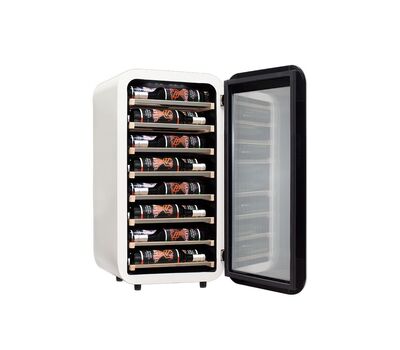 Винный шкаф Meyvel MV22-KWF1