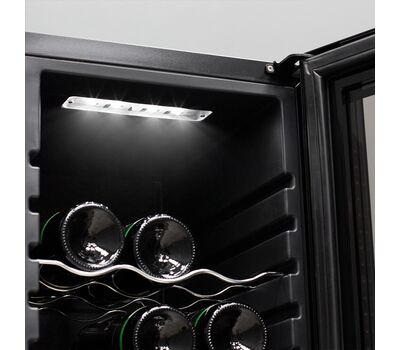 Винный шкаф Meyvel MV27-CBD1