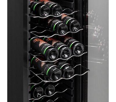 Винный шкаф Meyvel MV27-CBD1