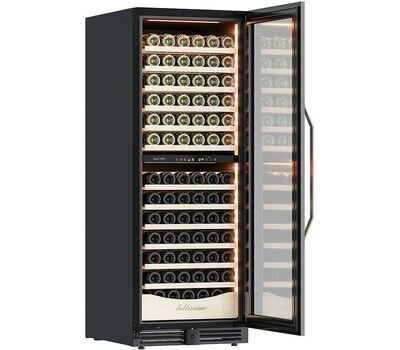 Винный шкаф Meyvel MV141PRO-KBT2
