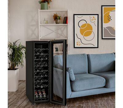 Винный шкаф Meyvel MV27-CBD1