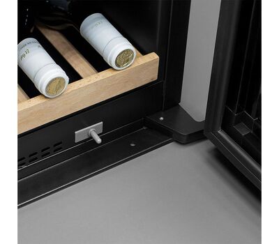 Винный шкаф Meyvel MV42-KSB2