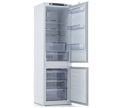 Встраиваемый холодильник Beko BCNA275E2S
