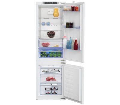 Встраиваемый холодильник Beko BCNA275E2S