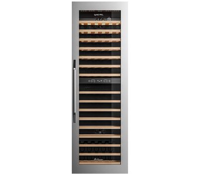 Винный шкаф Meyvel MV83-KSB2
