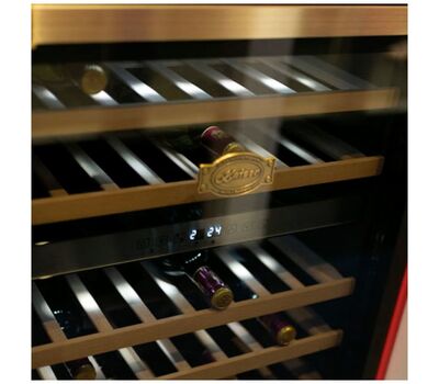 Винный шкаф Kaiser K 64750 AD