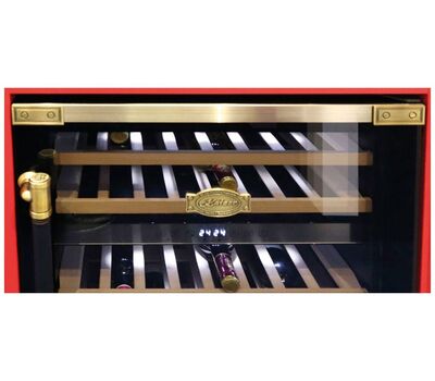 Винный шкаф Kaiser K 64750 AD