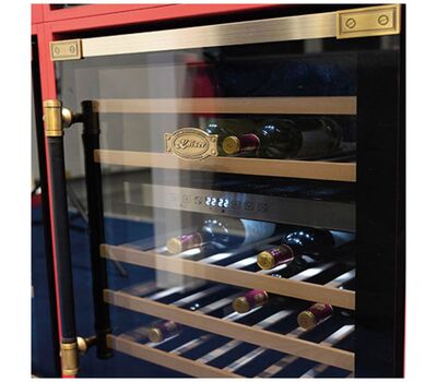 Винный шкаф Kaiser K 64750 AD