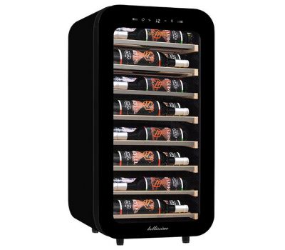 Винный шкаф Meyvel MV22-KBF1