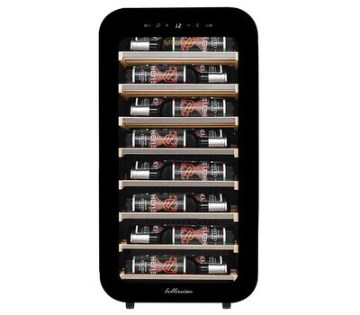 Винный шкаф Meyvel MV22-KBF1