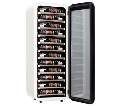 Винный шкаф Meyvel MV34-KWF1