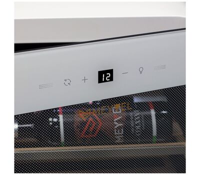 Винный шкаф Meyvel MV34-KWF1