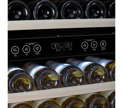 Винный шкаф Meyvel MV83-KSB2