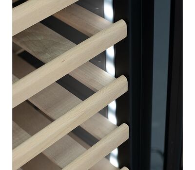 Винный шкаф Meyvel MV83-KSB2