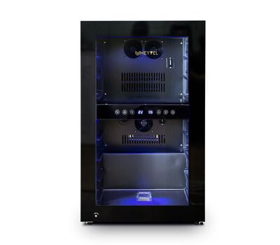 Винный шкаф Meyvel MV45-KBF2