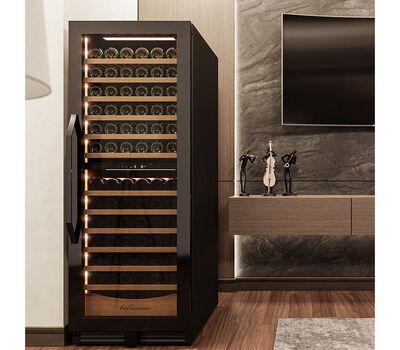 Винный шкаф Meyvel MV141PRO-KBT2