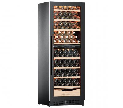 Винный шкаф Meyvel MV95-KBT2 Slim