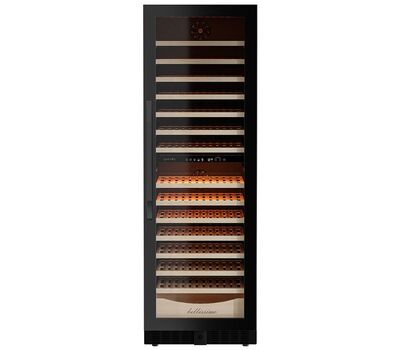 Винный шкаф Meyvel MV163PRO-KBT2