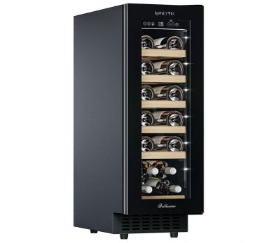 Винный шкаф Meyvel MV19NH-KBT1