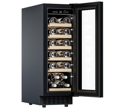 Винный шкаф Meyvel MV19NH-KBT1