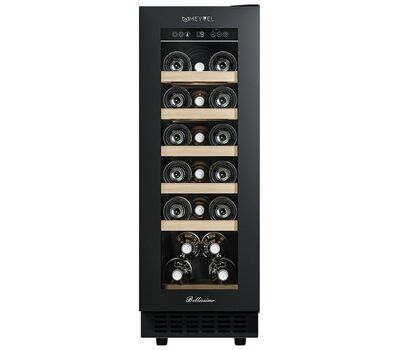 Винный шкаф Meyvel MV19NH-KBT1