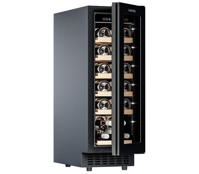 Винный шкаф Meyvel MV19NH-KBT1