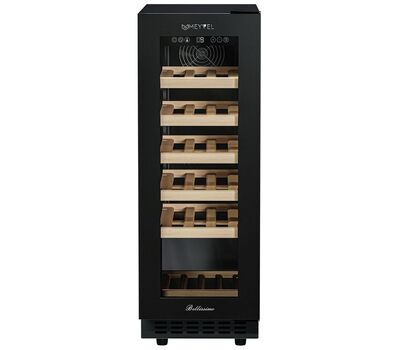 Винный шкаф Meyvel MV19NH-KBT1