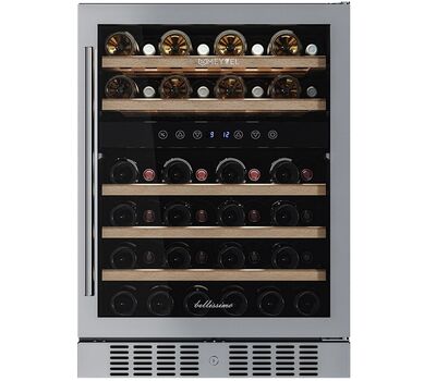 Винный шкаф Meyvel MV46-KST2