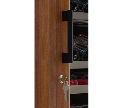 Винный шкаф Meyvel MV46-WN1-M