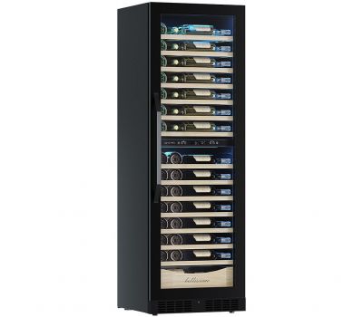 Винный шкаф Meyvel MV110-KBT2 Slim