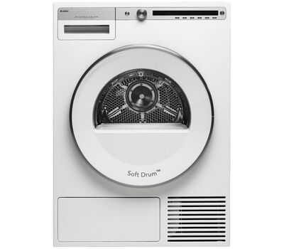 Сушильная машина Asko T410HD.W.P