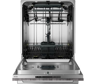 Встраиваемая посудомоечная машина Asko DFI545K