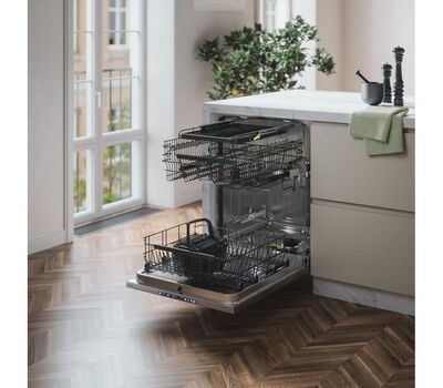 Встраиваемая посудомоечная машина Asko DFI545K