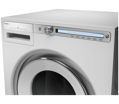 Стиральная машина Asko W4096P.W/3