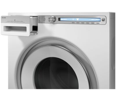 Стиральная машина Asko W4096P.W/3