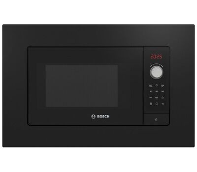 Встраиваемая микроволновая печь  Bosch BEL653MB3
