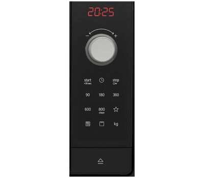 Встраиваемая микроволновая печь  Bosch BEL653MB3