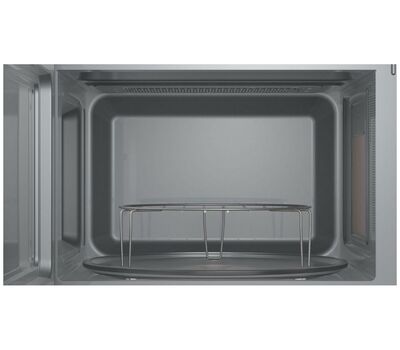 Встраиваемая микроволновая печь  Bosch BEL653MB3