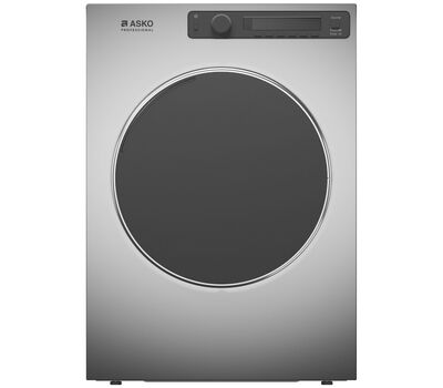 Сушильная машина Asko TDC1485VB.T