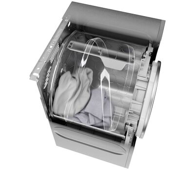 Сушильная машина Asko TDC1485VB.T