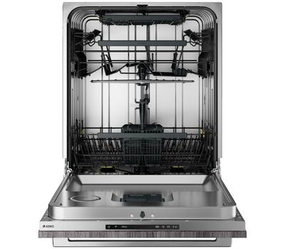 Встраиваемая посудомоечная машина Asko DFI544D