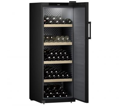 Винный шкаф Liebherr WSbl 5001-20