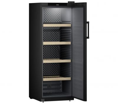 Винный шкаф Liebherr WSbl 5001-20